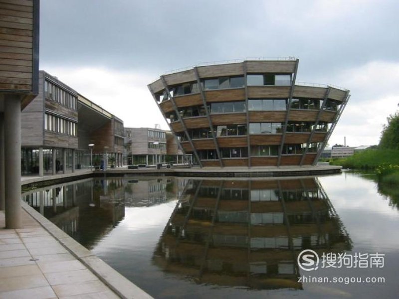 英国安格利亚鲁斯金大学:培养未来学术之星的新篇章