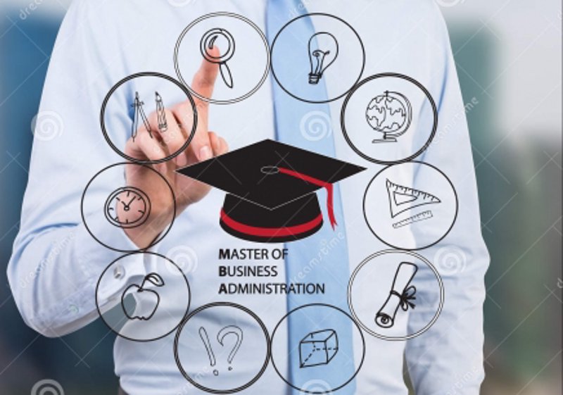 探索全球顶尖MBA项目——安格利亚鲁斯金大学MBA